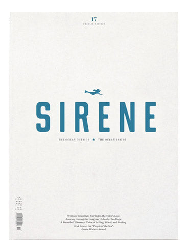 Sirene Journal