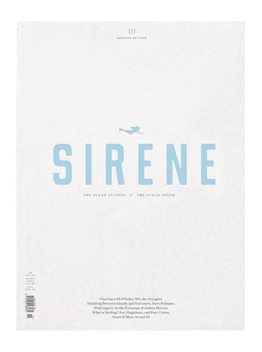 Sirene Journal