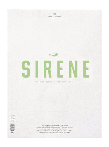 Sirene Journal