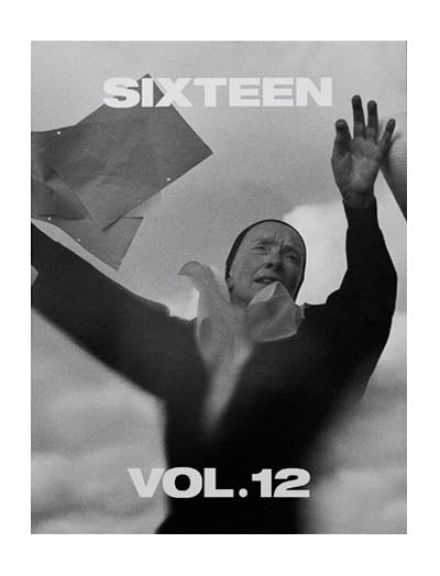 Sixteen Journal