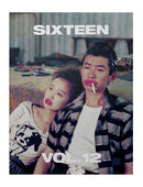 Sixteen Journal