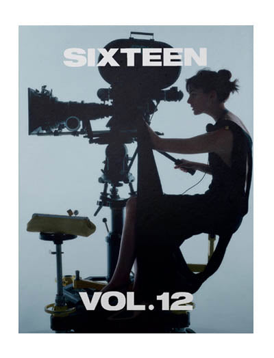Sixteen Journal