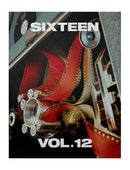 Sixteen Journal