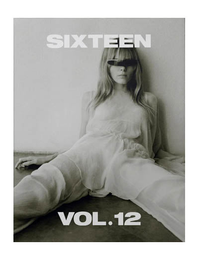Sixteen Journal