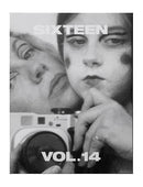 Sixteen Journal
