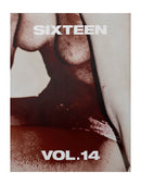 Sixteen Journal