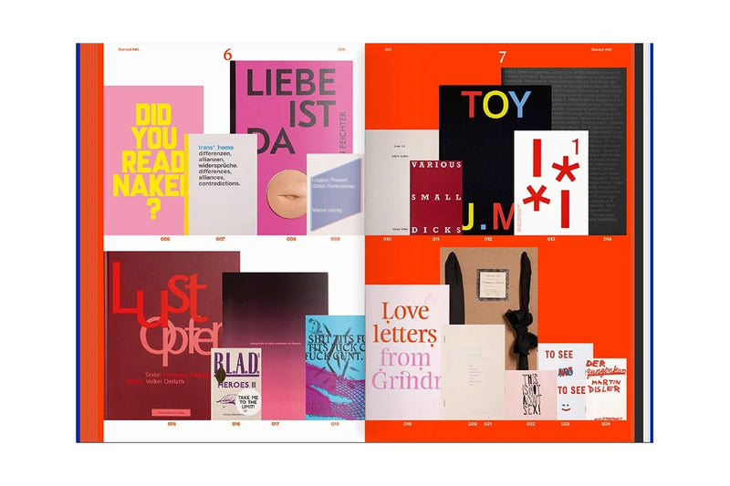 Slanted Magazine