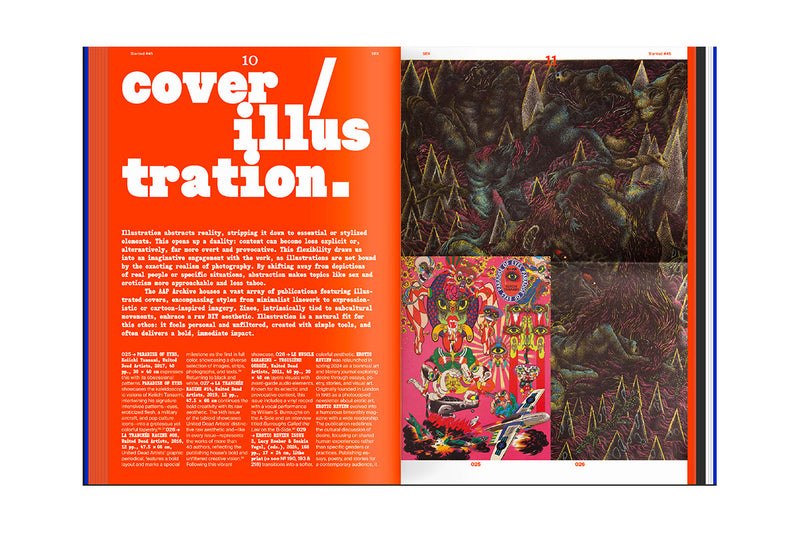Slanted Magazine