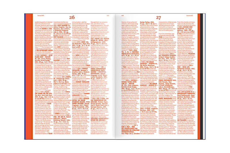 Slanted Magazine