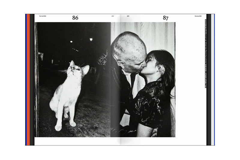 Slanted Magazine
