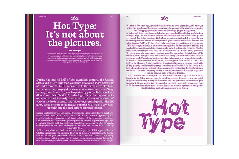 Slanted Magazine