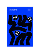 Slanted Magazine