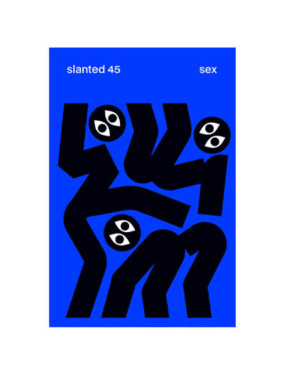 Slanted Magazine