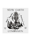 Slow Earth Companion: Rooted Wayfinding in Fragmentary Times