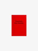 Smoking Hot Horses Zine