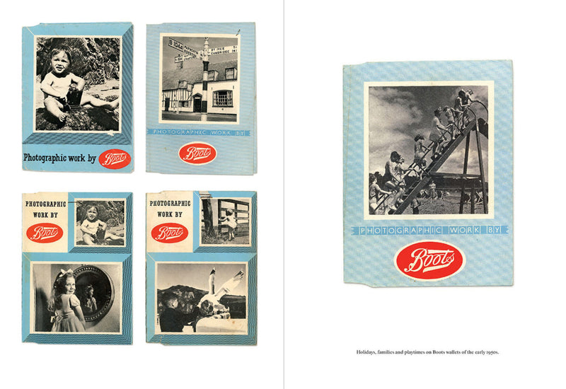More Than a Snapshot: A Visual History of Photo Wallets