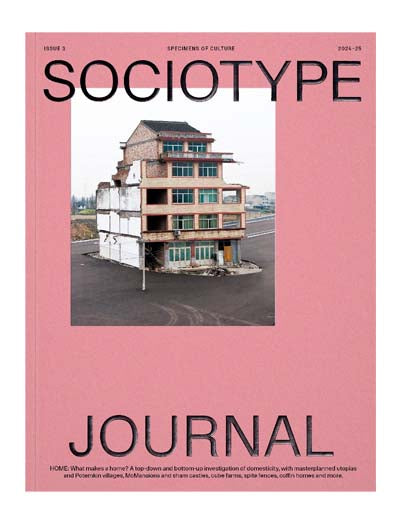 Sociotype