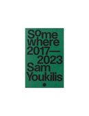Somewhere, Sam Youkilis