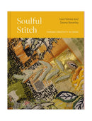 Soulful Stitch: Finding Creativity in Crisis