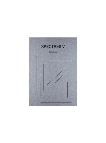 Spectres V: Difffusion