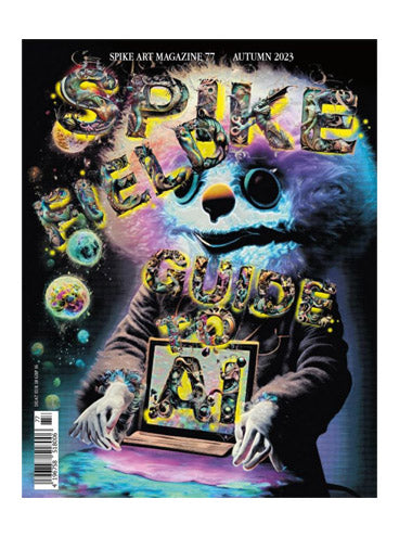 Spike Art Magazine