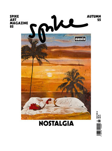 Spike Art Magazine
