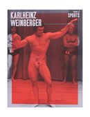 Sports, Karlheinz Weinberger