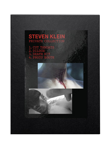 Steven Klein Private Collection