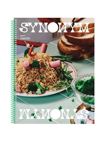 Synonym Magazine