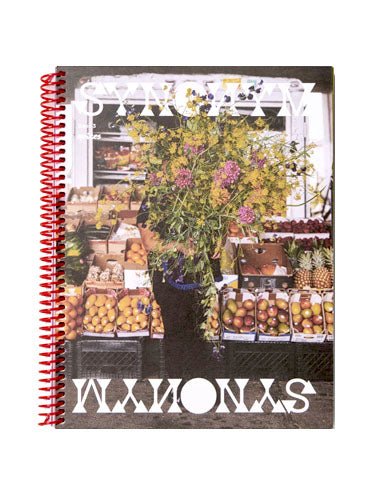 Synonym Magazine