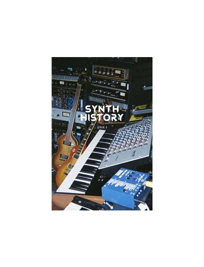 Synth History