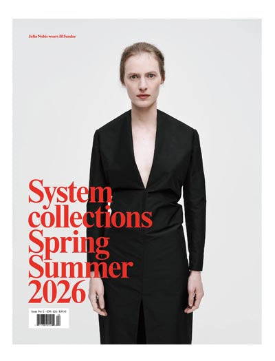 System Collections Magazine System Collections – Magalleria