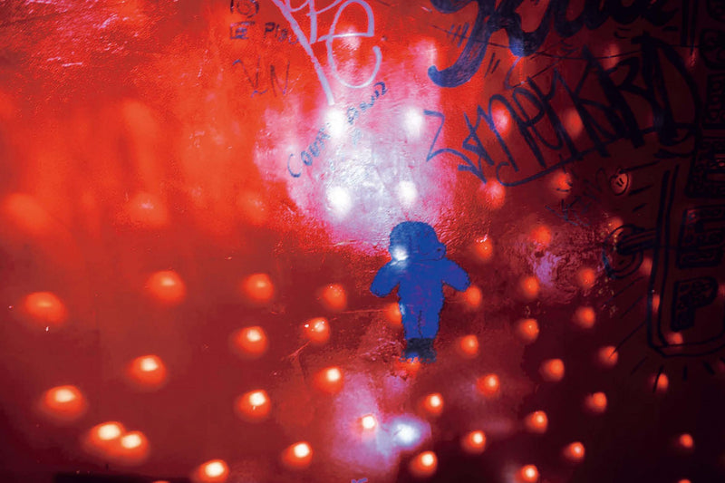 Mika Ninagawa: Eternity in a Moment, Volume 2