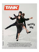 Tank