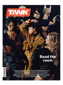 Tank
