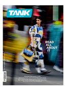 Tank