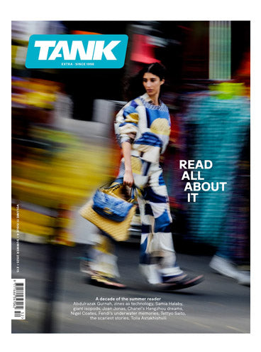 Tank