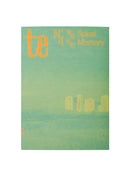 te Magazine