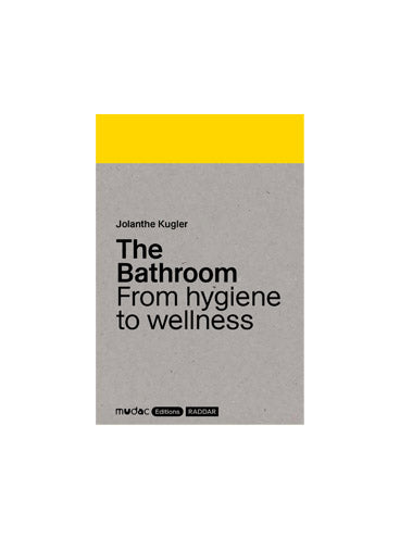 The Bathroom: From Hygiene to Wellness