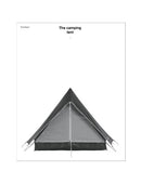 Typologie: The Camping Tent