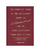 The Complete Works of Le Chateaubriand (2006–2026)