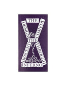 The Design Comedy: The Decent Through Inferno