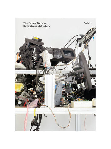 The Future Unfolds, Vol 1