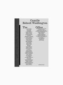 The Office, Camille Bidault-Waddington