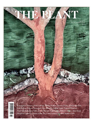 The Plant Magazine