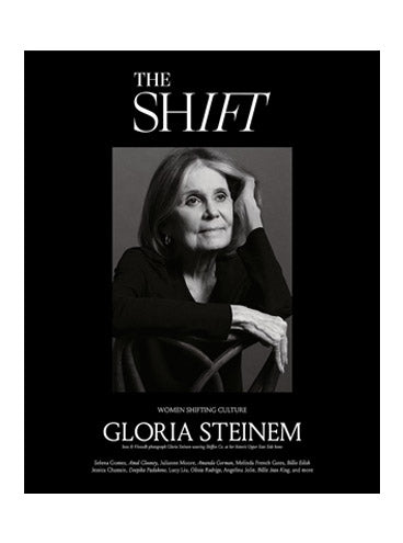 The Shift