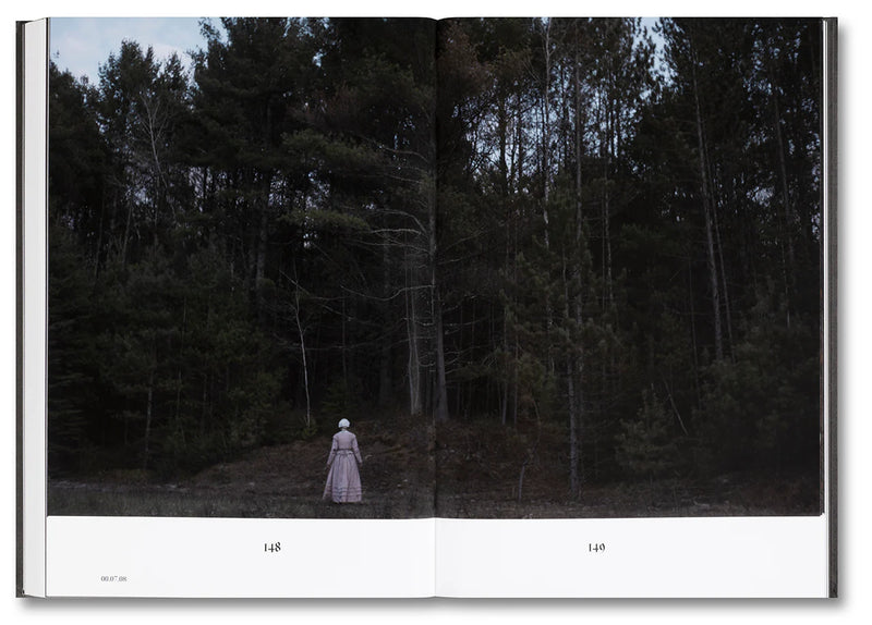 The Witch Screenplay Book, Robert Eggers