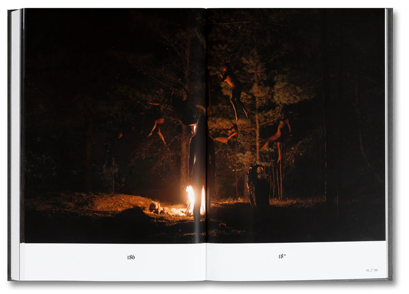 The Witch Screenplay Book, Robert Eggers