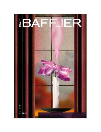 The Baffler