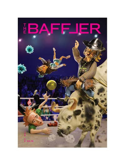 The Baffler